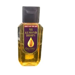 BAJAJ ALMOND DROPS