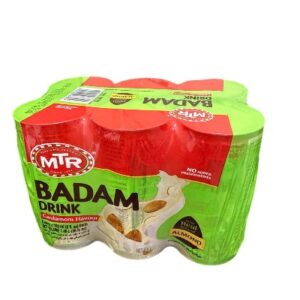 Badam Drink
