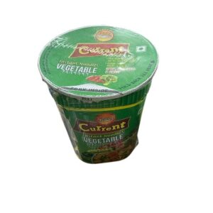 current vegetable 2 CUPS