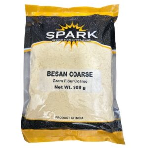 SPARK BESAN COARSE 908g