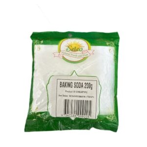 Selco Baking soda