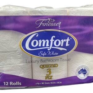 Comfort Soft Tissue