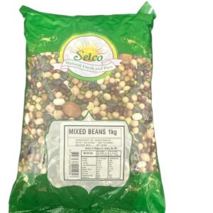 selco Mixed Beans 1 kg