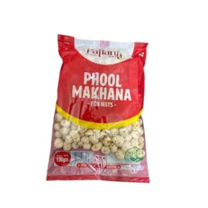 PATLANI PHOOL MAKHANA 200G