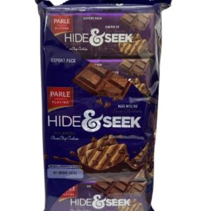 PARLE H & S CHOC VP 412.5G