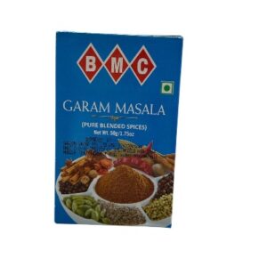 BMC GARAM MASALA