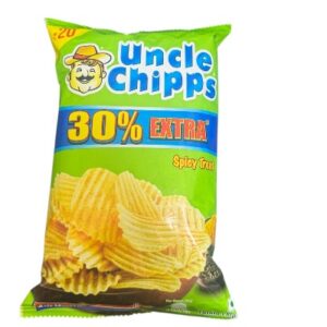 uncle chipps