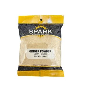 SPARK GINGER POWDER