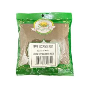 SELCO BLACK POWDER 100G