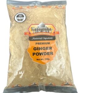KATOOMBA GINGER POWDER