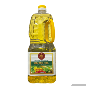 Golden Ship Veg Oil 2L