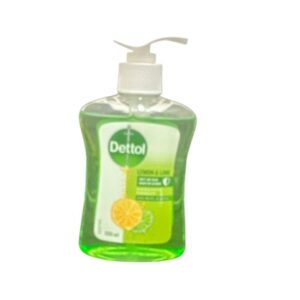 DETTOL
