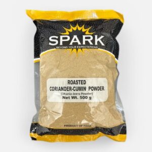 Saprk Roasted Corinder Cumin Powder
