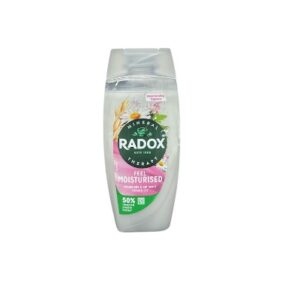 Radox Feel moisturized