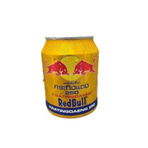 Thai redbull 250ml