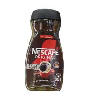 NESCAFE Extraforte