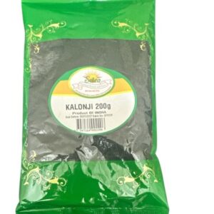 Selco Kalonji 200g