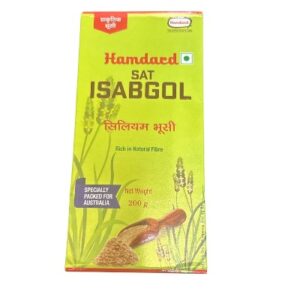 Hamdard Sat isabgol 200g