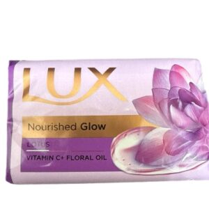 LUX NOURISHED GLOW