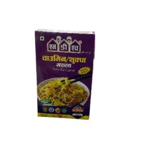 NDH chowmein /thukpavmasala