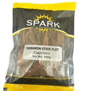 SPARK CINNAMON STICK FLAT