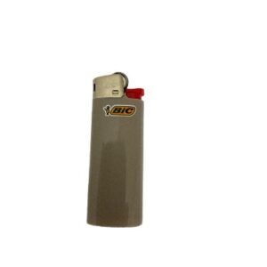 Bic lighter small