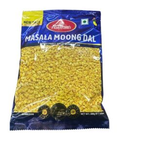 Haldirams masala Moong Dal
