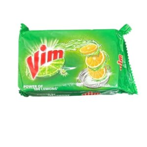 Vim