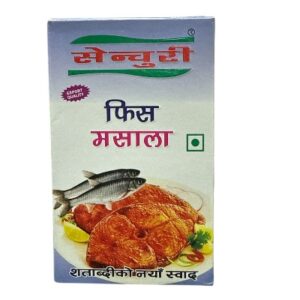 Century Fish Masala