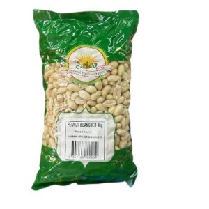 Selco Peanut balanched 500gm