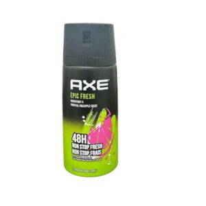 AXE Epic Fresh