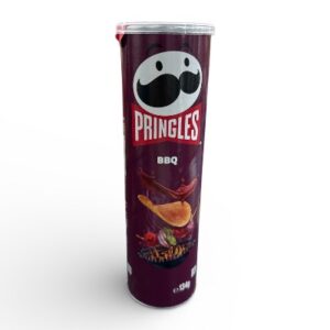 PRINGLES BBQ 134G