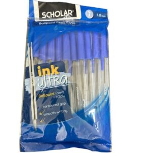 Ballpoint Pens 10pack
