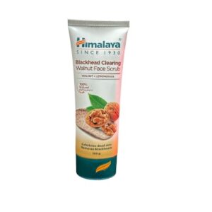 Himalaya walnut face scrub 100g