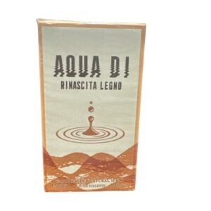 Aoua di rinascita lecno