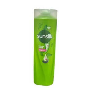 Sunsilk lively clean and fresh