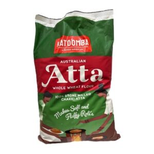 Katoomba Atta 5kg