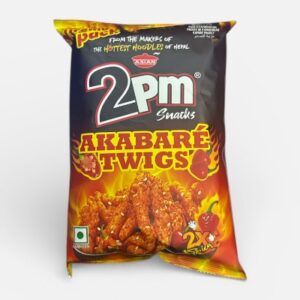 2pm Akabare Twigs 70g