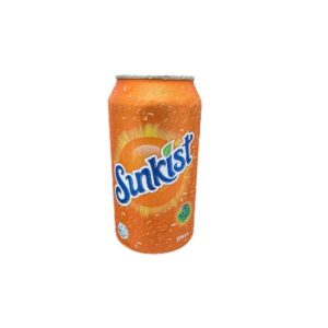 Sunkist 375ml