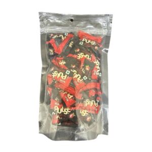 Jan Pulse Litchi Candy 200gm