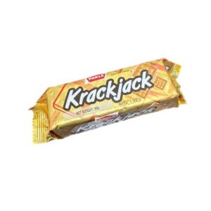 Kracjpkjack Biscuit 60g