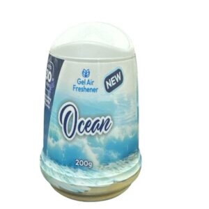 Gel air freshener 200g