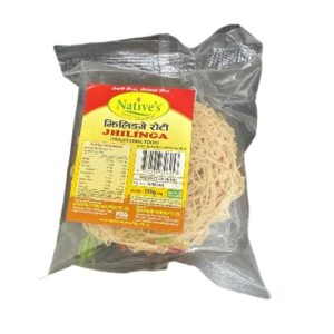 Natives Jhilinga 190g