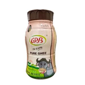 GRB Pure Ghee