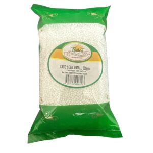 SAGO SEED SMALL 500GK