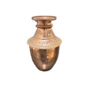Copper Water Pot Galcha ⁶