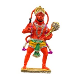 hanuman ji car dashboard