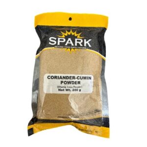Spark Cumin-Coriander Powder 200g