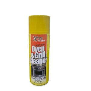 Oven & Grill Cleaner 396g