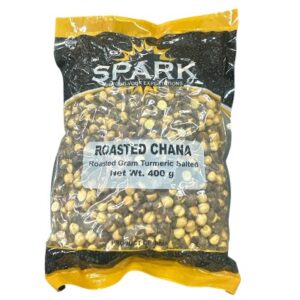 Roasted chana